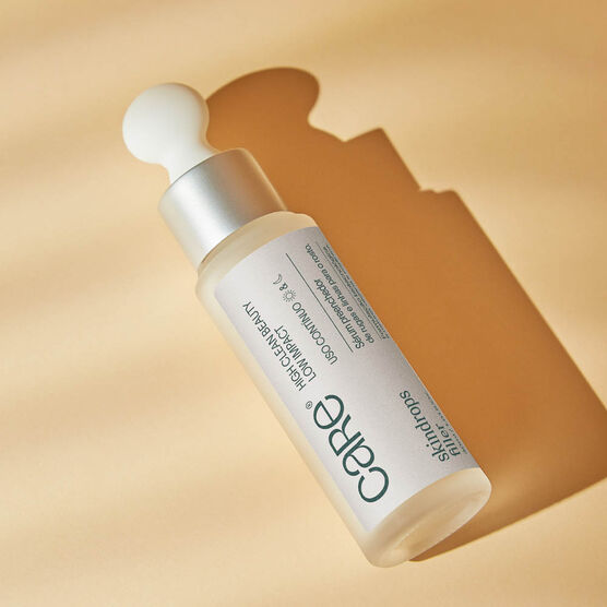 CARE       SKINDROPS     FACE 30ML